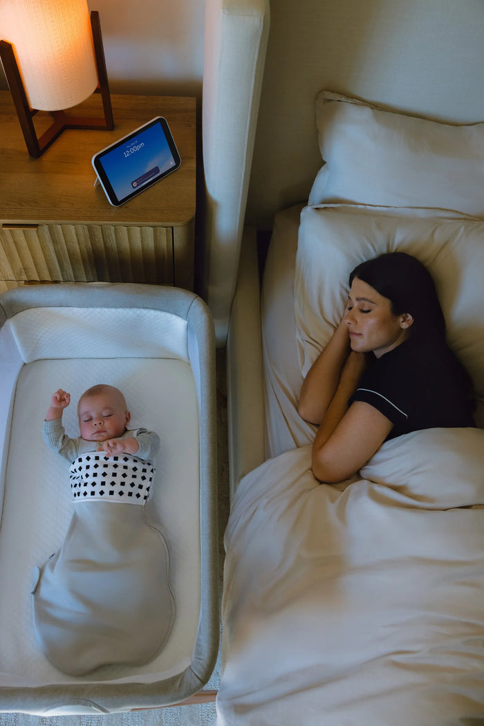 Does breathing tracking need a wearable?
