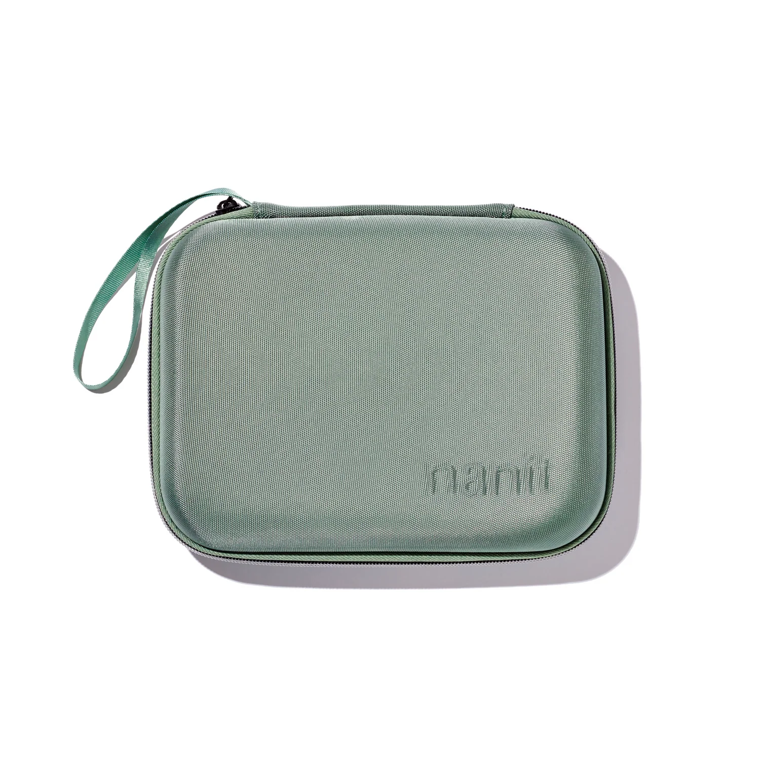 Travel Case - Green