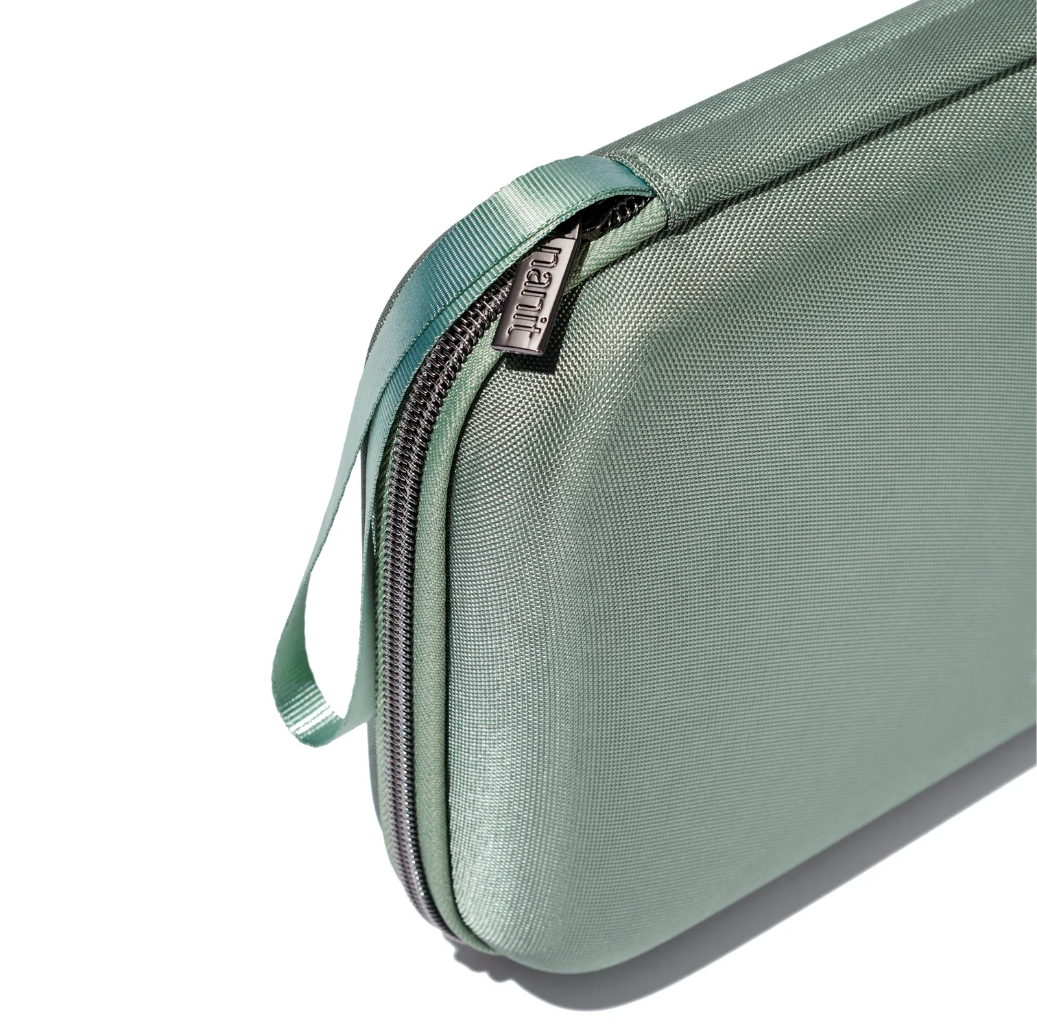 Travel Case - Green