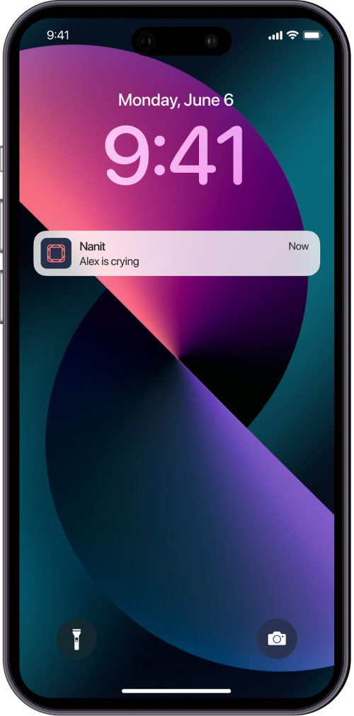 Smart alerts