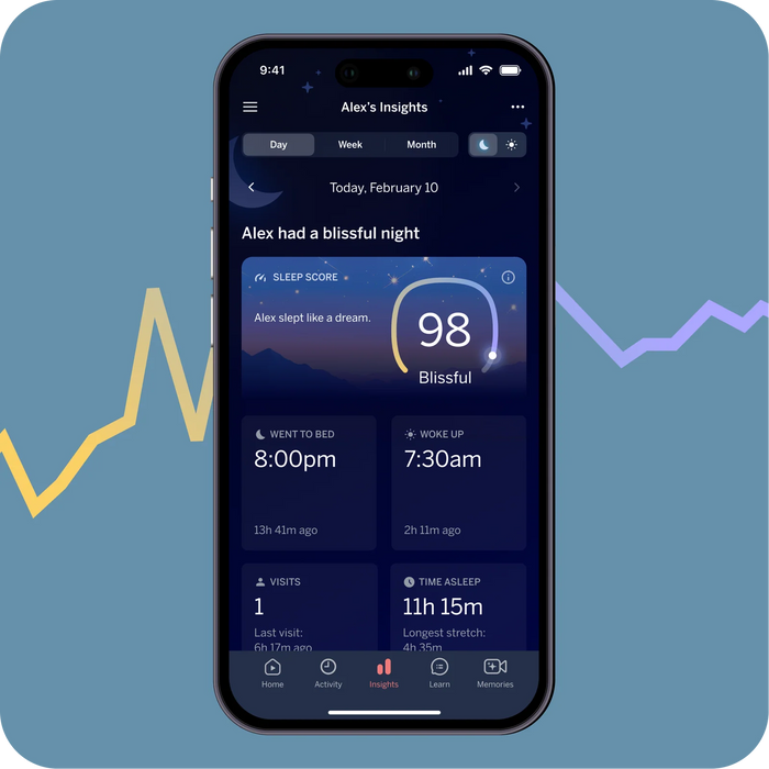 Nanit Sleep Coach