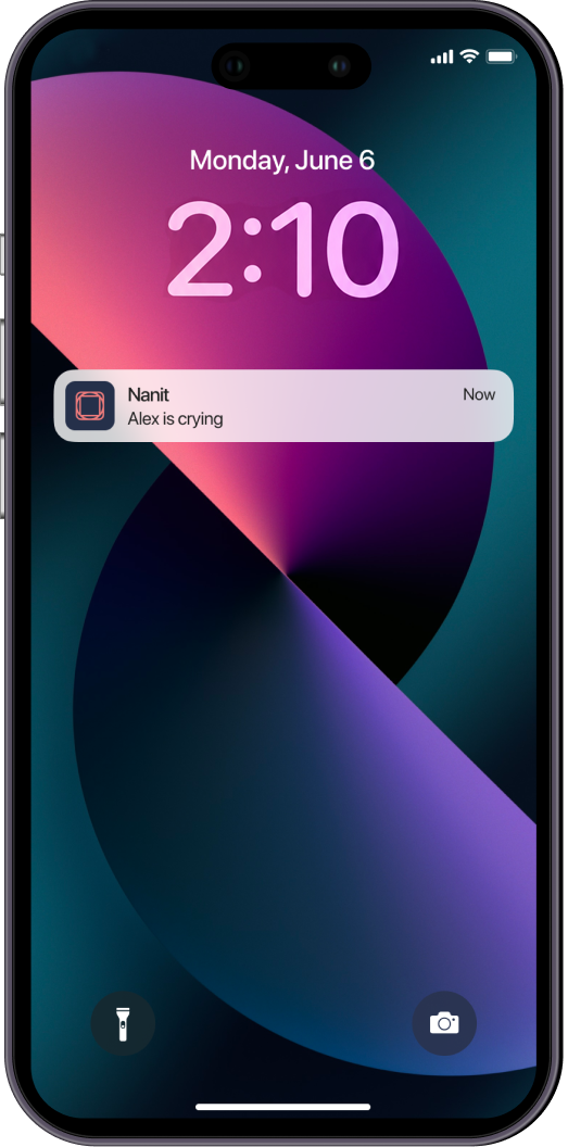 Smart alerts