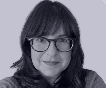 Sarah Berger, PhD