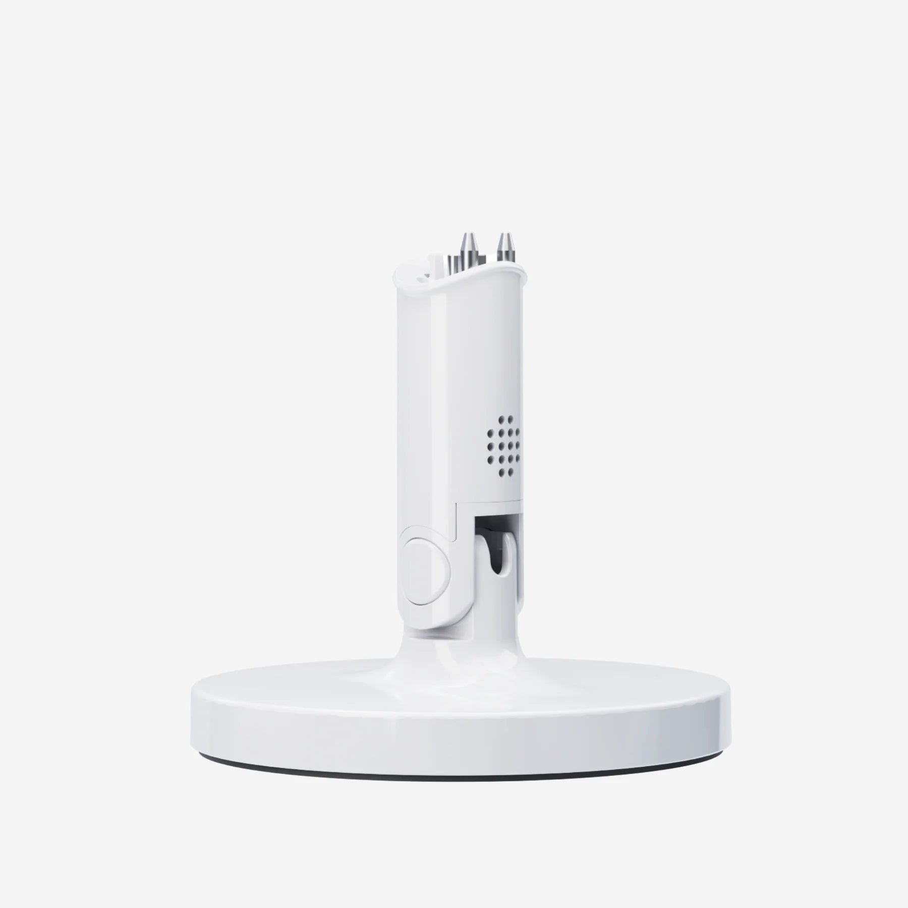 Nanit Home & Travel Bundle 2 with Flex Multistand for secure and versatile baby monitor setup