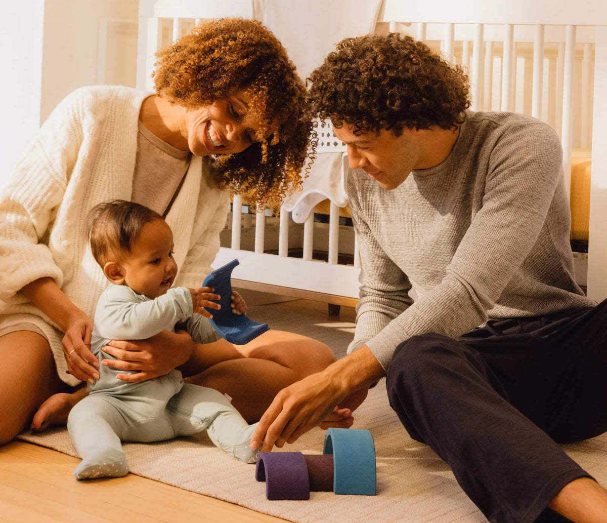 “The single best piece of baby gear we purchased.”