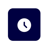 Set consistent schedules and sleep routines