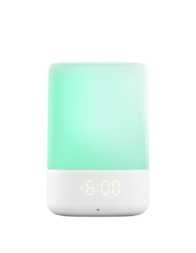 Nanit Smart Baby Sound Machine & Night Light for Better Sleep