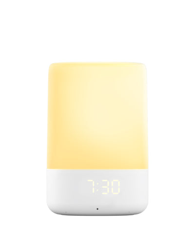 Nanit Smart Baby Sound Machine & Night Light for Better Sleep