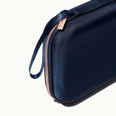 Travel Case - Blue