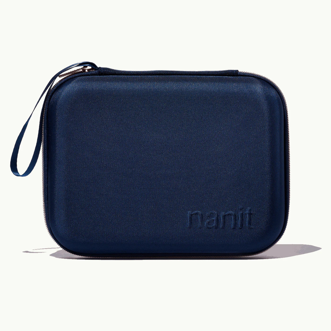 Travel Case - Blue
