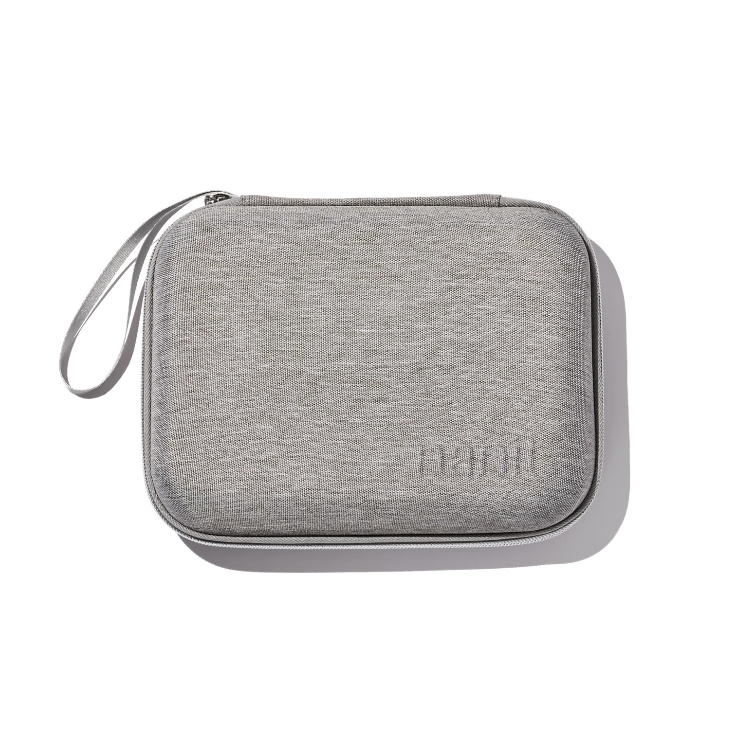 Travel Case - Grey