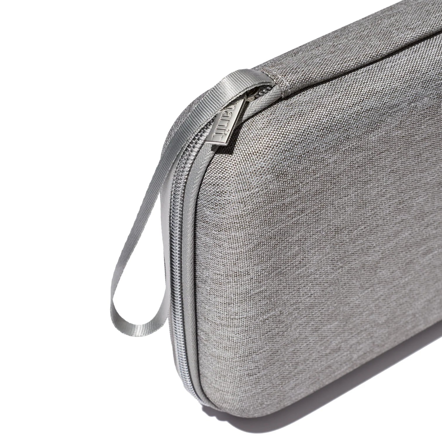 Travel Case - Grey