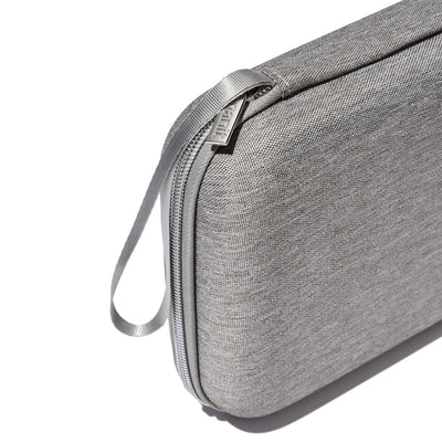 Travel Case - Grey