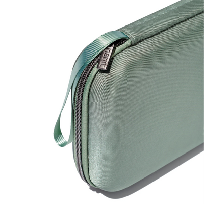 Travel Case - Green