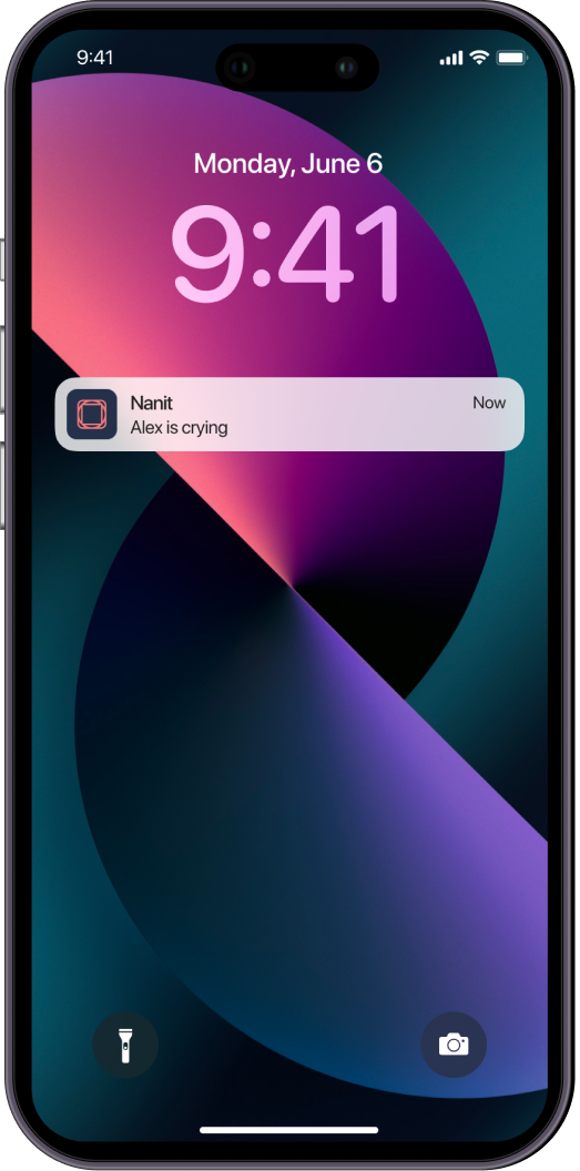 Smart alerts